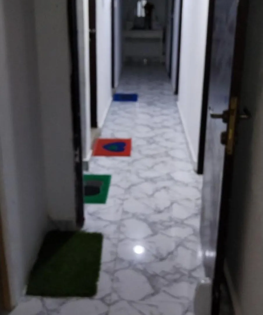 Stable Apartment Абу-Даби ОАЭ