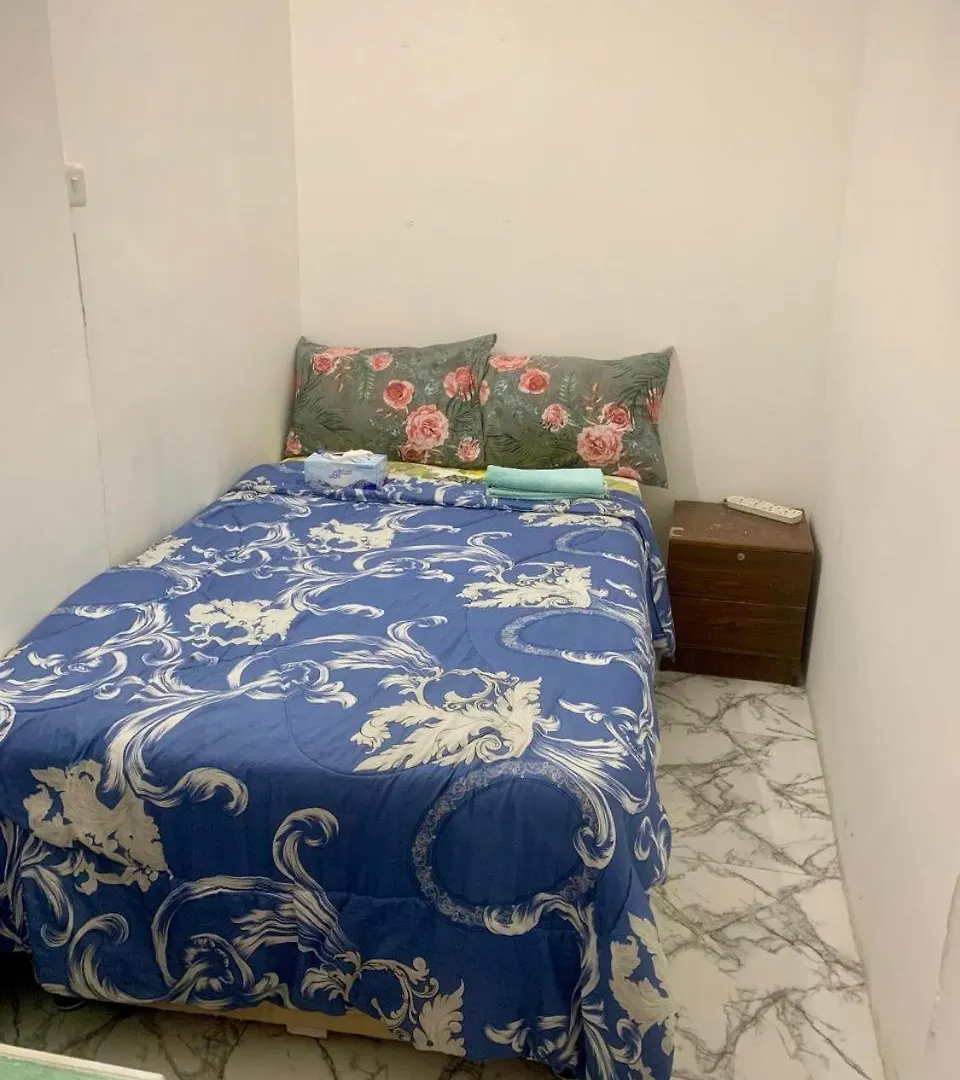 Stable Apartment Абу-Даби Проживание в семье